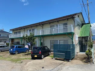 グリーンプチフォーレの画像