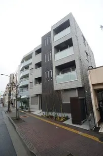 Days.S-デイズエス-【3階】の外観