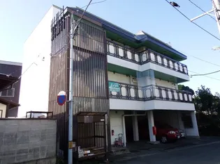 コア417【2階】の外観