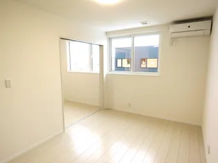 クオンタム沖館Dの画像