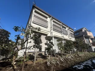 サンハイムTの画像