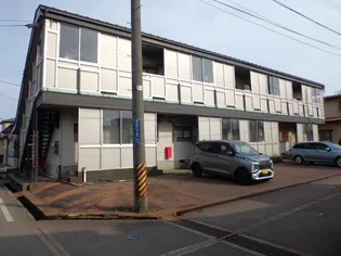 ハイツつかだ【2階】の外観