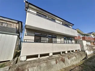 グリーンハイツ荒町の画像