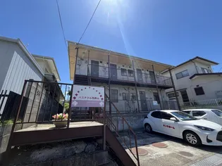 パステラル西勝山の画像