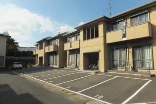 バリュージュローズ B棟の画像