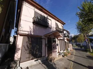 兵庫県神戸市西区南別府1【一戸建】の外観