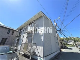 ラグナ南が丘の画像