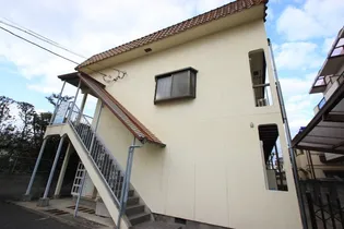 コーポ石崎の画像