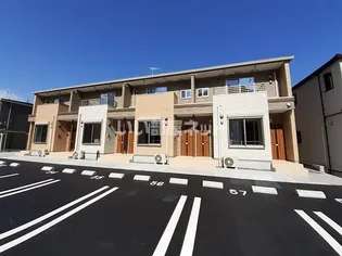 クラール福武Cの画像