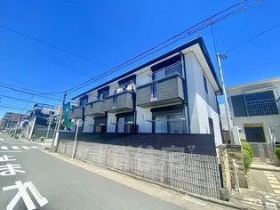 ディアコート川名の画像