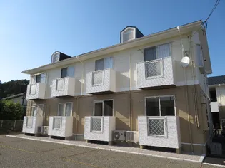 ファミール森合 A棟の画像