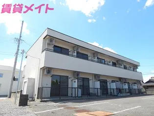 伊勢若松ONEの画像