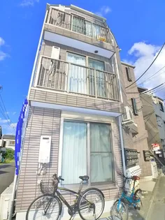 ピタアタ柴又の画像