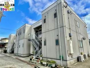 アパートメントABEの画像