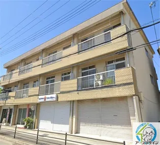 カネコビルIIの画像