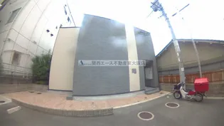 レオパレス旭町の画像