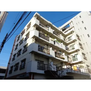 アロー小岩ビルの画像