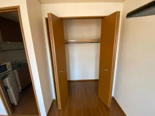 エスプリ・デュ・アン【2階】の内装