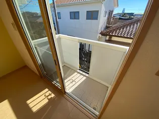 エスプリ・デュ・アン【2階】の内装