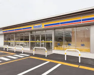 エスプリ・デュ・アン【2階】の周辺