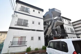 ハイツM&Mの画像