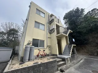 ペディコート神戸舞子坂の画像