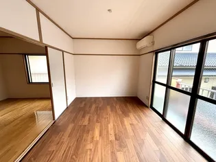 今村コーポ【2階】の内装