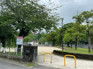 今村コーポ【2階】の周辺