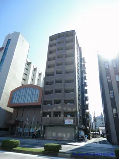 HAMIEL KOKURA【3階】の外観