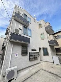 イルビラージュ四つ木の画像