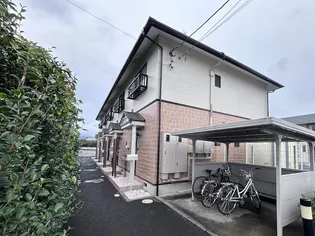 S K K桜川ハイツ 六番館の画像