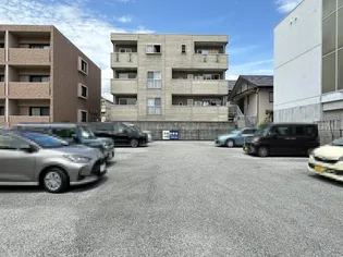 高知県高知市栄田町1【マンション】の外観