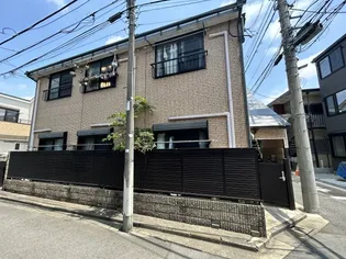 フォーチュン都立家政の画像