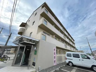 レイクシティ上笠の画像