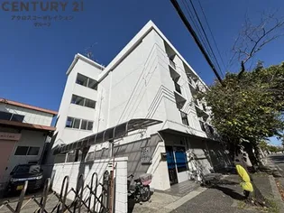栄マンションの画像