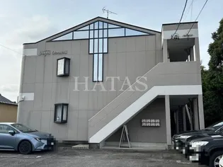 ハイツ岡西Ⅱの画像