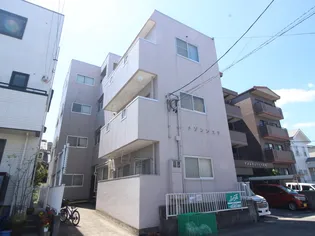 メゾンシエテの画像