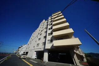 前田コーポラスの画像