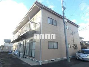 郷家ハイツの画像