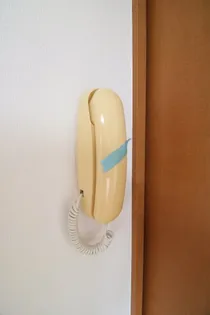 ハイライフ習志野【1階】の内装