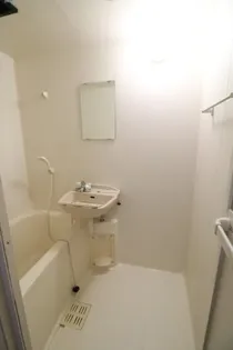 ハイライフ習志野【1階】の風呂