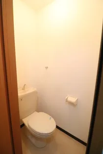 ハイライフ習志野【1階】の内装