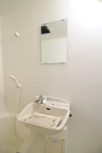 ハイライフ習志野【1階】の内装