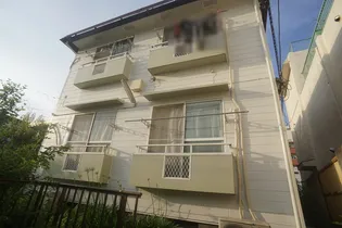 シティーコートMの画像