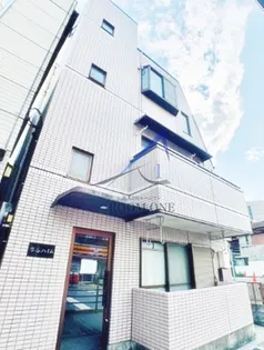 市谷ハイムの画像