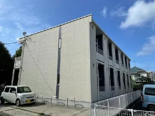 レオネクスト台町の画像