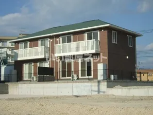 ペイサージュの画像