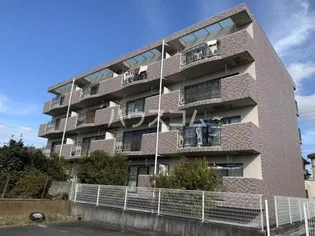 ハーモニー和合 I【4階】の外観