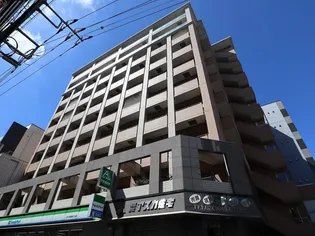 コモン西葛西の画像