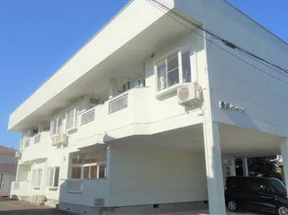 長沢ハイツの画像